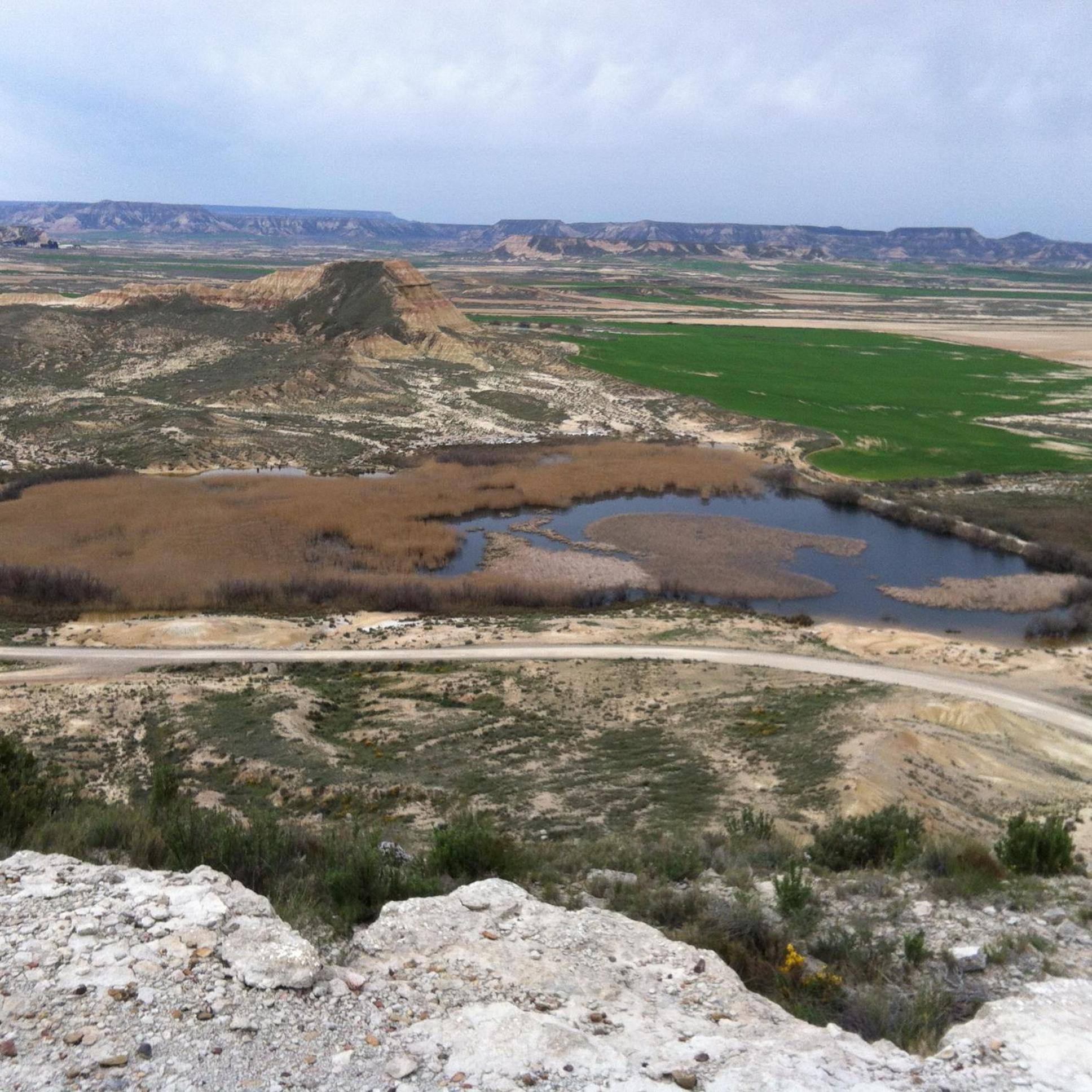 Apartamento Rural El Estrecho De Арґедас Екстер'єр фото